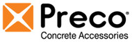 Preco Concrete Accessories